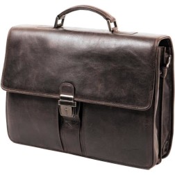 SERVIETTE OUTLAND CHOCOLAT HENON