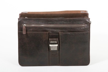 SERVIETTE OUTLAND CHOCOLAT HENON