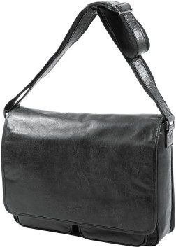 BESACE OUTLAND NOIR HENON