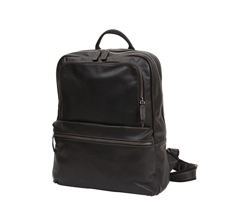 SAC À DOS ENDURANCE NOIR HENON 