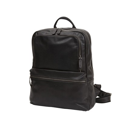 SAC À DOS ENDURANCE NOIR HENON 