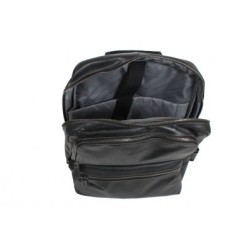 SAC À DOS ENDURANCE NOIR HENON 