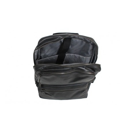 SAC À DOS ENDURANCE NOIR HENON 