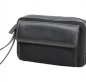 POCHETTE NEW POLO NOIR HENON