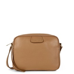 SAC TROTTEUR DUNE CAMEL LANCASTER