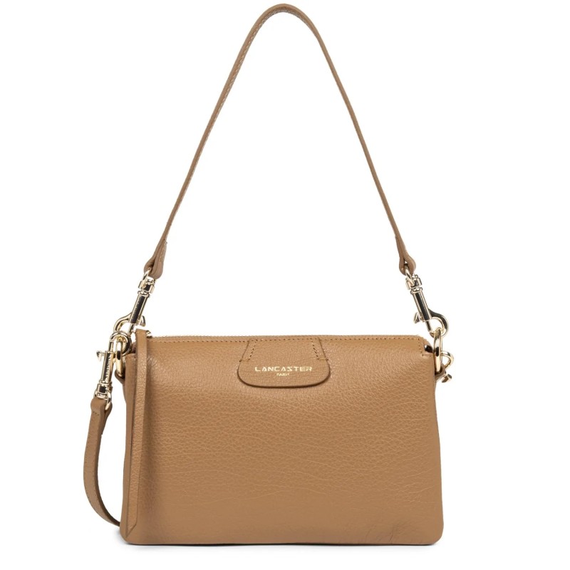 POCHETTE DUNE CAMEL LANCASTER