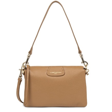 POCHETTE DUNE CAMEL LANCASTER
