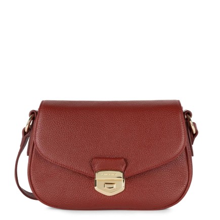 SAC TROTTEUR MILANO SOPHIA CARMIN LANCASTER