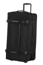 SAC DE VOYAGE A ROULETTES 78CM URBAN TRACK NOIR AMERICAN TOURISTER SAC DE VOYAGE A ROULETTES 78CM URBAN TRACK NOIR AMERICAN TOURISTER