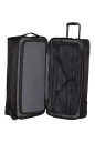 SAC DE VOYAGE A ROULETTES 78CM URBAN TRACK NOIR AMERICAN TOURISTER SAC DE VOYAGE A ROULETTES 78CM URBAN TRACK NOIR AMERICAN TOURISTER