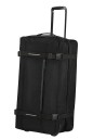 SAC DE VOYAGE A ROULETTES 78CM URBAN TRACK NOIR AMERICAN TOURISTER SAC DE VOYAGE A ROULETTES 78CM URBAN TRACK NOIR AMERICAN TOURISTER