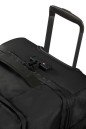 SAC DE VOYAGE A ROULETTES 78CM URBAN TRACK NOIR AMERICAN TOURISTER SAC DE VOYAGE A ROULETTES 78CM URBAN TRACK NOIR AMERICAN TOURISTER