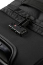 SAC DE VOYAGE A ROULETTES 78CM URBAN TRACK NOIR AMERICAN TOURISTER SAC DE VOYAGE A ROULETTES 78CM URBAN TRACK NOIR AMERICAN TOURISTER
