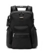 SAC À DOS NAVIGATION ALPHA BRAVO NOIR TUMI SAC À DOS NAVIGATION ALPHA BRAVO NOIR TUMI