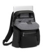 SAC À DOS NAVIGATION ALPHA BRAVO NOIR TUMI SAC À DOS NAVIGATION ALPHA BRAVO NOIR TUMI