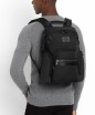 SAC À DOS NAVIGATION ALPHA BRAVO NOIR TUMI SAC À DOS NAVIGATION ALPHA BRAVO NOIR TUMI