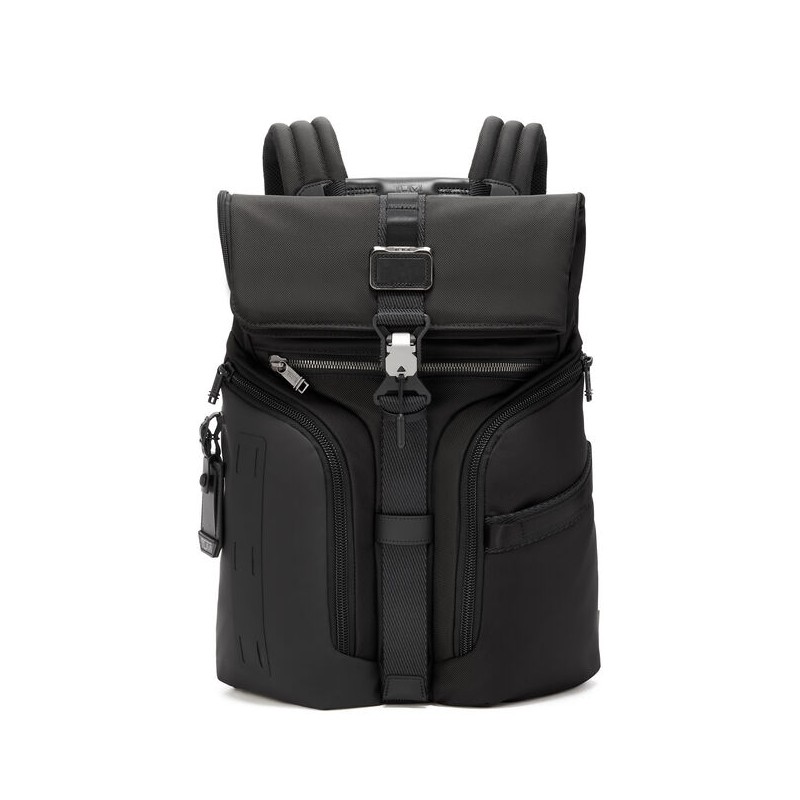 SAC À DOS LOGISTICS ALPHA BRAVO NOIR TUMI SAC À DOS LOGISTICS ALPHA BRAVO NOIR TUMI