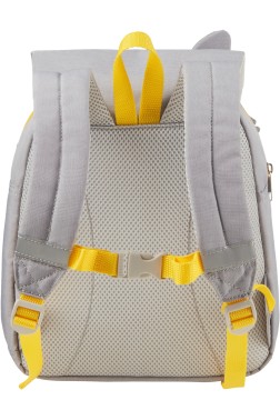 SAC À DOS S HAPPY SAMMIES RATON LAVEUR SAMSONITE