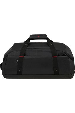 SAC DE VOYAGE/SAC À DOS 55CM ECODIVER NOIR SAMSONITE