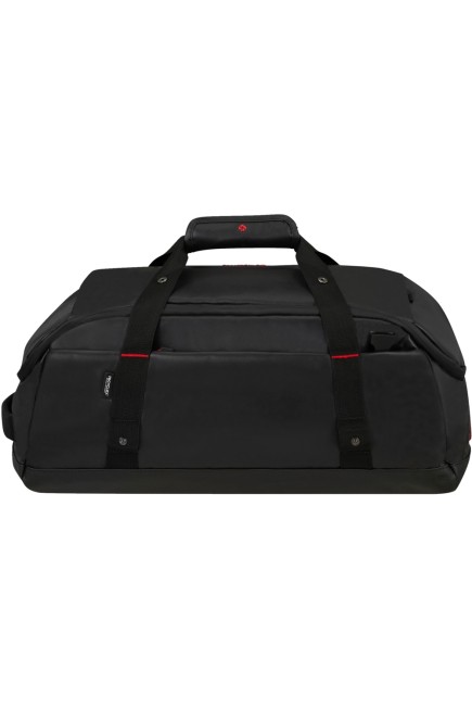 SAC DE VOYAGE/SAC À DOS 55CM ECODIVER NOIR SAMSONITE