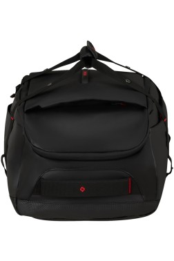 SAC DE VOYAGE/SAC À DOS 55CM ECODIVER NOIR SAMSONITE