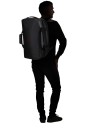 SAC DE VOYAGE/SAC À DOS 55CM ECODIVER NOIR SAMSONITE
