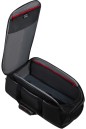 SAC DE VOYAGE/SAC À DOS 55CM ECODIVER NOIR SAMSONITE