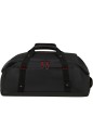 SAC DE VOYAGE/SAC À DOS 55CM ECODIVER NOIR SAMSONITE