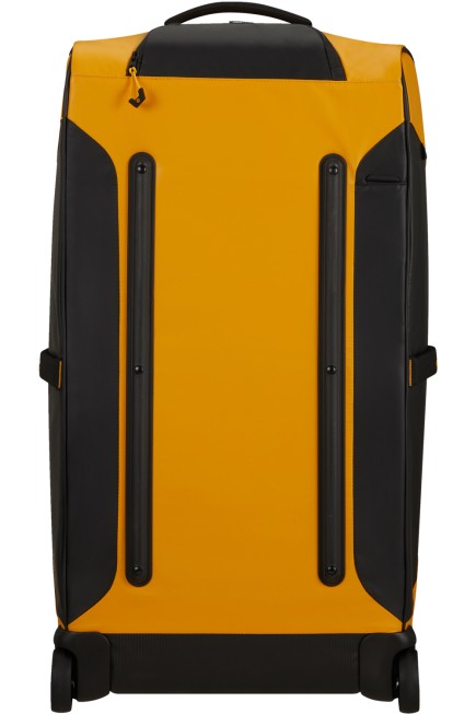 SAC DE VOYAGE A ROULETTES 79CM PRODIVER JAUNE SAMSONITE