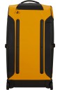 SAC DE VOYAGE A ROULETTES 79CM PRODIVER JAUNE SAMSONITE SAC DE VOYAGE A ROULETTES 79CM PRODIVER JAUNE SAMSONITE