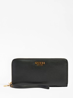 COMPAGNON LAUREL NOIR GUESS