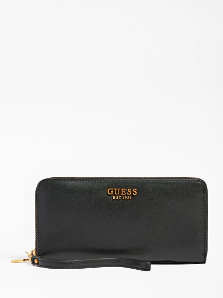COMPAGNON LAUREL NOIR GUESS