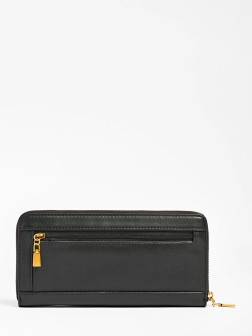 COMPAGNON LAUREL NOIR GUESS