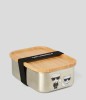 LUNCH BOX K/IKONIK ACIER KL LUNCH BOX K/IKONIK ACIER KL