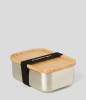 LUNCH BOX K/IKONIK ACIER KL LUNCH BOX K/IKONIK ACIER KL