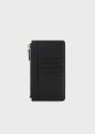 ÉTUI TÉLÉPHONE NOIR MYEA BAG EMPORIO ARMANI ÉTUI TÉLÉPHONE NOIR MYEA BAG EMPORIO ARMANI