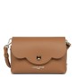 SAC TROTTEUR CITY FLORE CAMEL IN CHAMPAGNE LANCASTER