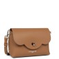 SAC TROTTEUR CITY FLORE CAMEL IN CHAMPAGNE LANCASTER