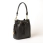 MINI SAC SEAU TIMÉE ROMY NOIR MD MINI SAC SEAU TIMÉE ROMY NOIR MD