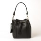 MINI SAC SEAU TIMÉE ROMY NOIR MD MINI SAC SEAU TIMÉE ROMY NOIR MD