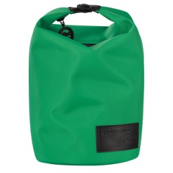 LONGCHAMP LE PLIAGE RESCUE POCHETTE VERT