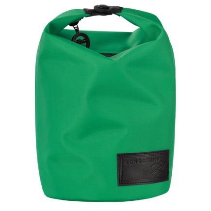 LONGCHAMP LE PLIAGE RESCUE POCHETTE VERT