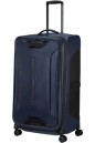VALISE 4 ROUES 79CM ECODIVER BLEU NUIT SAMSONITE