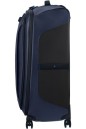VALISE 4 ROUES 79CM ECODIVER BLEU NUIT SAMSONITE
