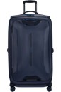 VALISE 4 ROUES 79CM ECODIVER BLEU NUIT SAMSONITE