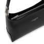 SAC BAGUETTE SUAVE ACE NOIR LANCASTER