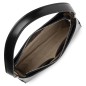 SAC BAGUETTE SUAVE ACE NOIR LANCASTER