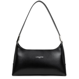 SAC BAGUETTE SUAVE ACE NOIR LANCASTER
