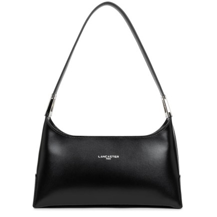 SAC BAGUETTE SUAVE ACE NOIR LANCASTER
