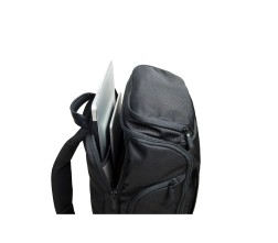 SAC A DOS NOIR ALTMONT PROFESSIONAL FIPTOP VICTORINOX